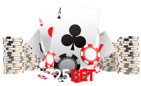 Jogue jogos de pôquer em 725Bet