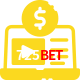 O Cassino 725Bet também oferece apostas esportivas virtuais!