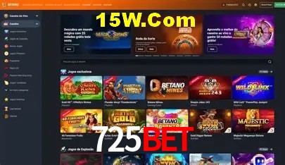 725Bet Belo Horizonte - Basketball