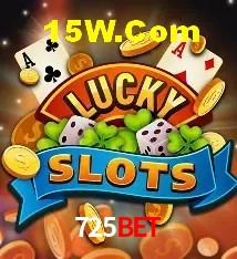 Ofertas Exclusivas 725Bet