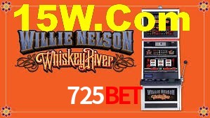 Welcome Bonus 725Bet