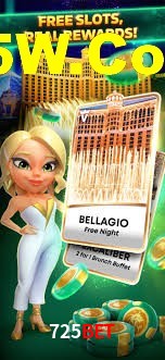 VIP Casino 725Bet