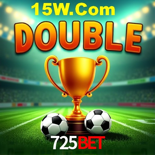 APP oficial da 725Bet para mobile