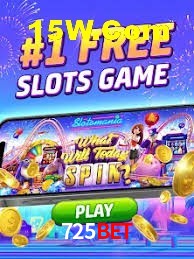 Live Casino 725Bet