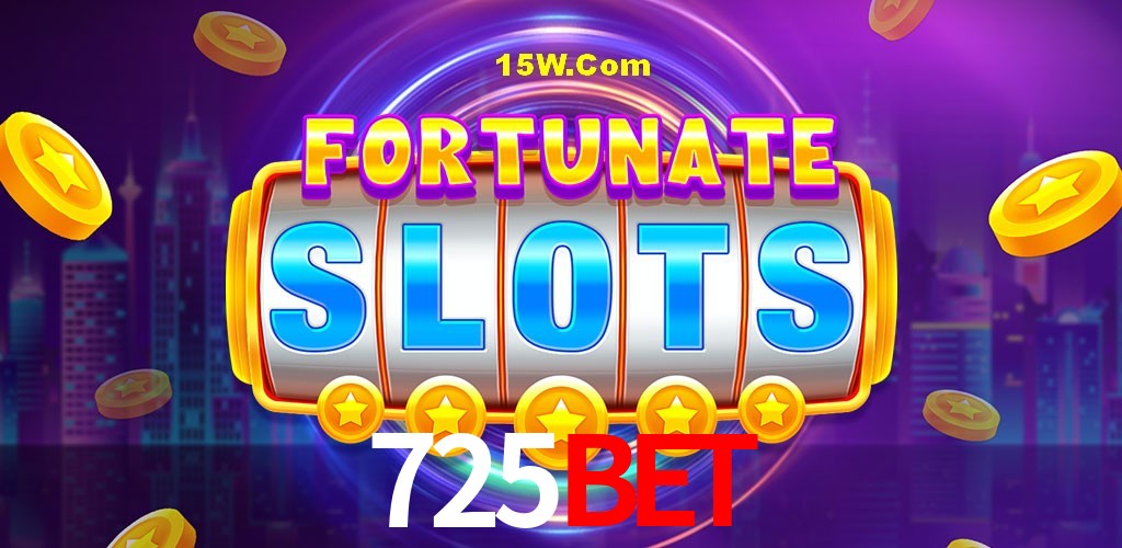 Account Benefits 725Bet