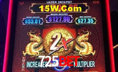 725Bet - Login Methods