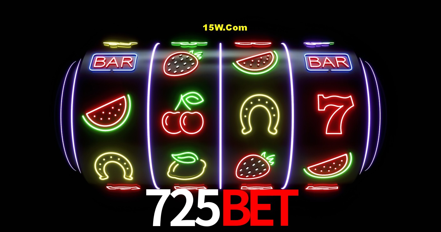 2FA Security 725Bet