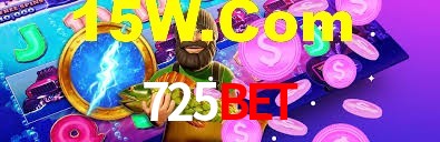 725Bet: Jogos de Caça-Níqueis-Altas Recompensas, Roleta-Velocidade, Blackjack-Desafios Máximos