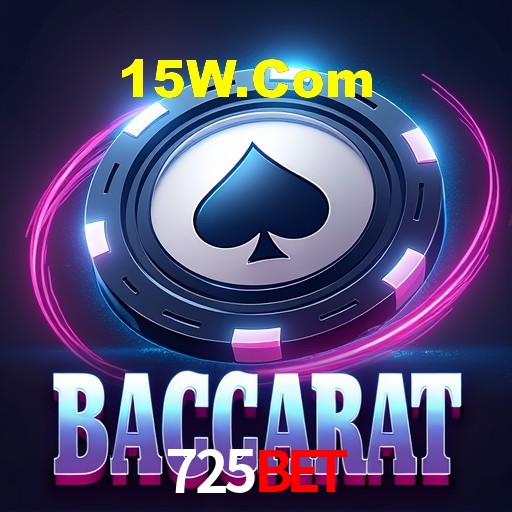 Avaliações dos Jogadores 725Bet