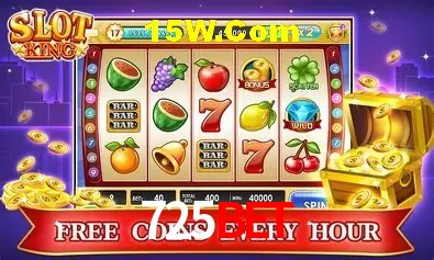 Login Seguro 725Bet