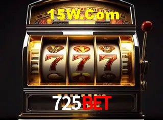 725Bet Promoções - 30+ Ofertas Diárias