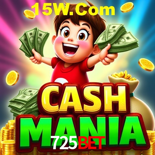 Exclusive Offers 725Bet
