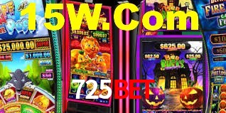 725Bet App Interface