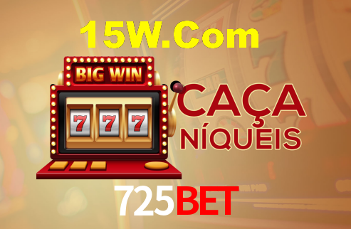 725Bet,725Bet.Com