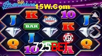 725Bet Rio de Janeiro - Popular Jogos