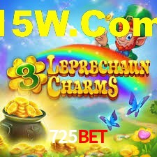 Ofertas Imperdíveis na 725Bet: Promoções e Bônus Que Valem a Pena