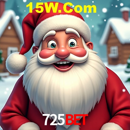 Seasonal Promotions 725Bet