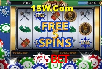 725Bet - Pagamento PIX Instantâneo