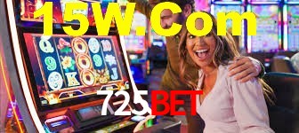 Roulette Table 725Bet