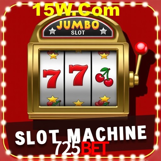 725Bet Brasília - Casino Guide