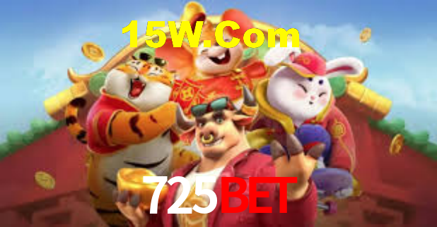 725Bet App - Aplicativo Móvel Oficial