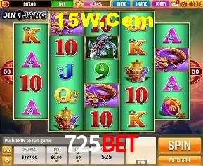 725Bet Fortaleza - Sports Winners