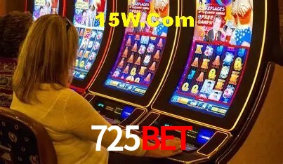Tecnologia da Plataforma 725Bet