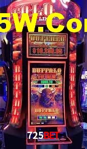Blackjack Table 725Bet