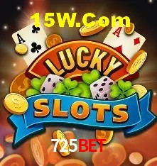 725Bet Brasília - Betting Features