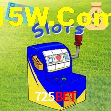 Premium Interface 725Bet