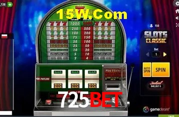 725Bet Salvador - Statistics