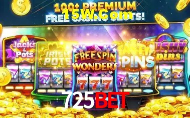 725Bet Belo Horizonte - Promo Tips
