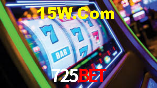 725Bet - Login Jogos Plataforma - 725Bet.Com