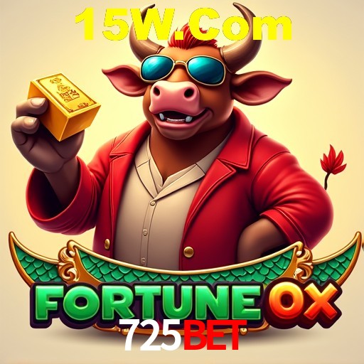 Casino VIP 725Bet