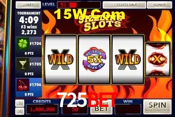 725Bet São Paulo - Hot Promos