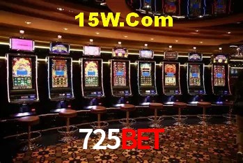 Especiais de Fim de Semana 725Bet