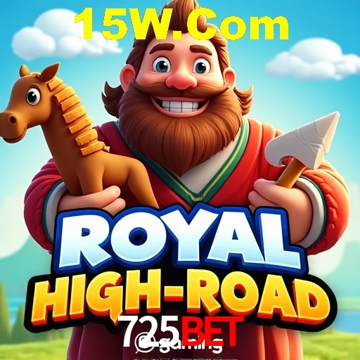 725Bet Fortaleza - Leaderboard