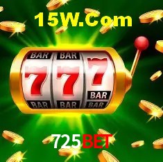 725Bet - Análise de Mercados Esportivos