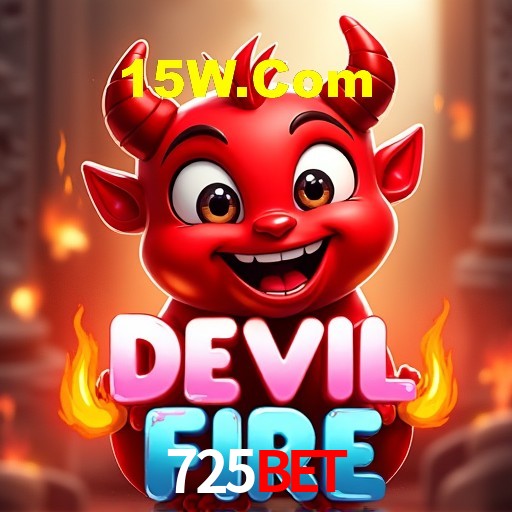 Jogos de Slot 725Bet