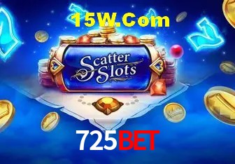 725Bet São Paulo - Jogo Providers
