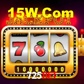 725Bet Login