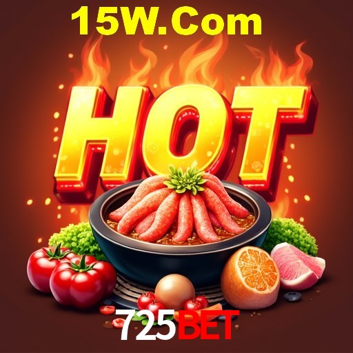 Descubra o Mundo do Cassino Online com 725Bet