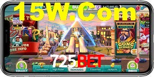 Tennis Betting 725Bet